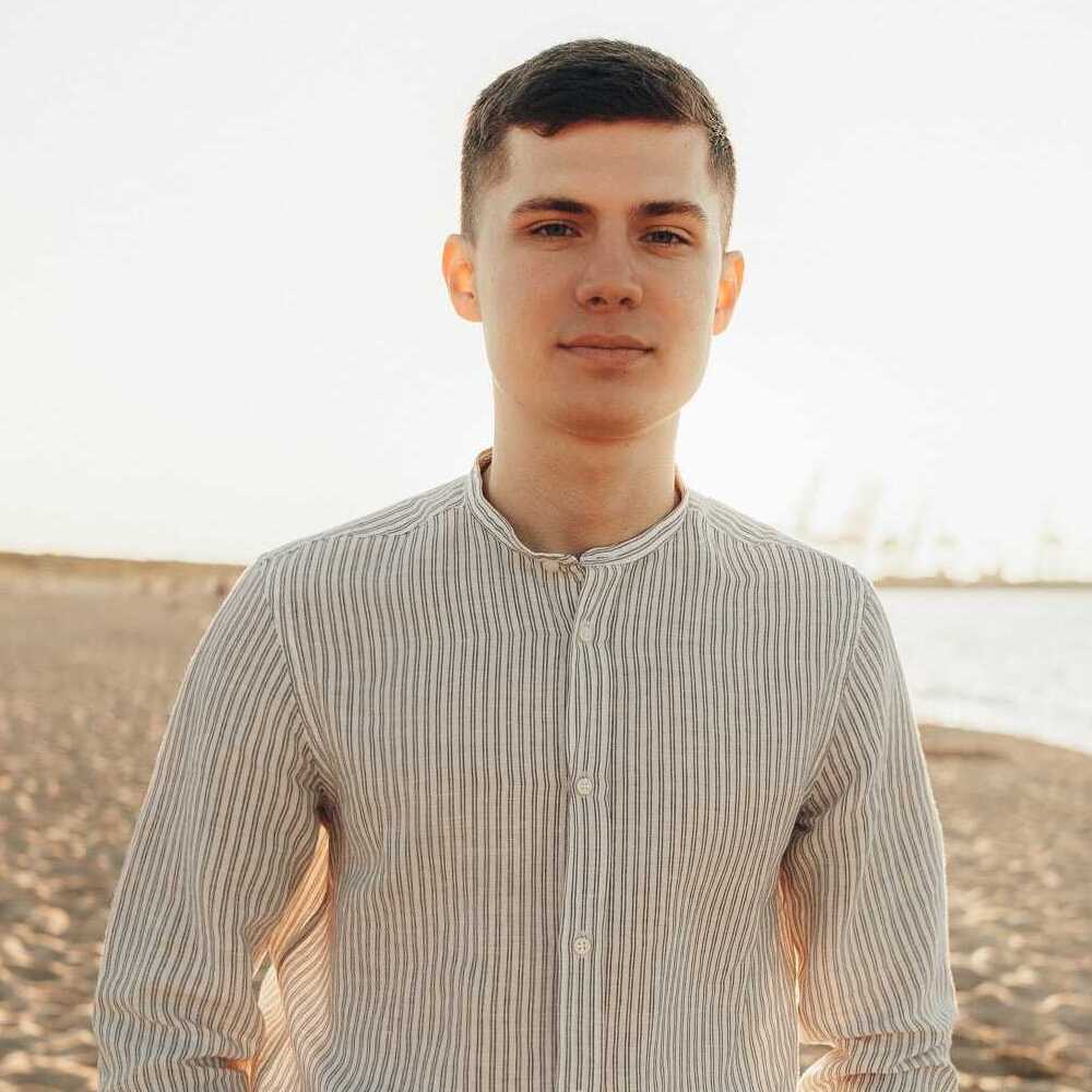 Vlad photo