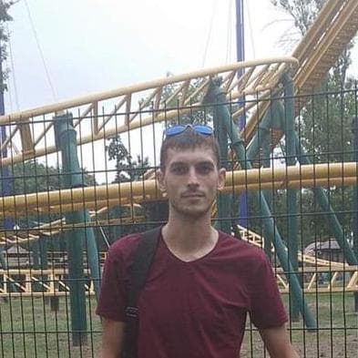 Andrey photo