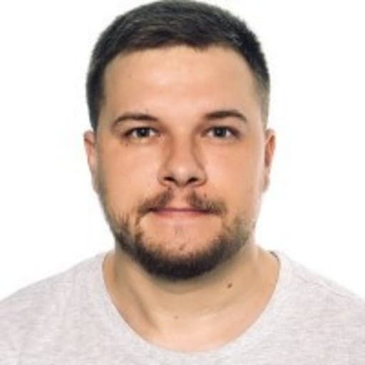 Dmytro photo